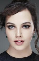 фото Джессика Браун-Финдли / Jessica Brown-Findlay