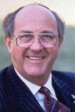 фото Антон Роджерс / Anton Rodgers