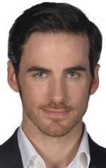 фото Колин О’Донохью / Colin O'Donoghue