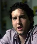Фотографии с  Крис Маркетт / Chris Marquette