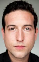 фото Крис Маркетт / Chris Marquette