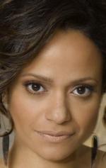 фото Джуди Рейес / Judy Reyes