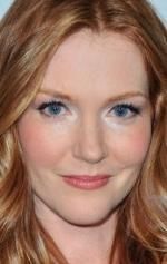 фото Дэрби Стэнчфилд / Darby Stanchfield