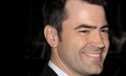 Фотографии с  Рон Ливингстон / Ron Livingston
