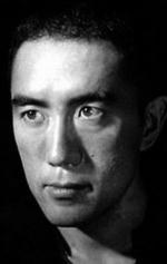 фото Юкио Мисима / Yukio Mishima