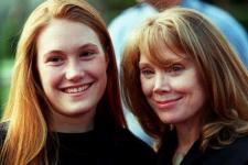 Фотографии с  Сисси Спейсек / Sissy Spacek