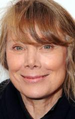 фото Сисси Спейсек / Sissy Spacek