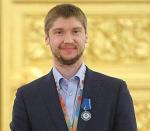 фото Сергей Бобровский