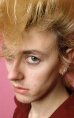 фото Брайан Сетцер