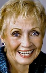 фото Джейн Пауэлл / Jane Powell