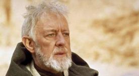 Фотографии с  Алек Гиннесс / Alec Guinness