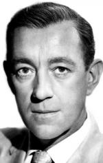 фото Алек Гиннесс / Alec Guinness