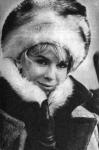 Фотографии с  Биби Андерссон