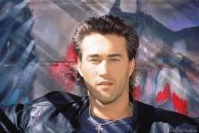 Фотографии с  Рой Дюпюи / Roy Dupuis