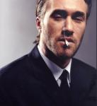 Фотографии с  Рой Дюпюи / Roy Dupuis
