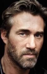 фото Рой Дюпюи / Roy Dupuis