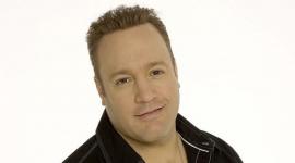Фотографии с  Кевин Джеймс / Kevin James