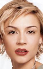фото Самира Армстронг / Samaire Armstrong