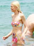 Фотографии с  Джейми Кинг / Jaime King