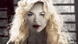 Фотографии с  Джейми Кинг / Jaime King