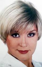 фото Вера Алентова