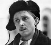 Фотографии с  Николай Бурляев