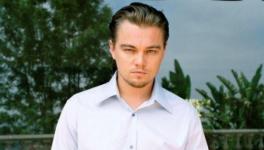 Фотографии с  Леонардо ДиКаприо / Leonardo DiCaprio