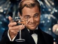 Фотографии с  Леонардо ДиКаприо / Leonardo DiCaprio