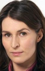фото Хелен Бексендейл / Helen Baxendale