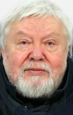фото Сергей Соловьев