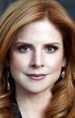 фото Сара Рафферти / Sarah Rafferty