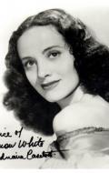 фото Адриана Каселотти / Adriana Caselotti