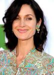 Фотографии с  Кэрри-Энн Мосс / Carrie-Anne Moss