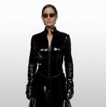 Фотографии с  Кэрри-Энн Мосс / Carrie-Anne Moss
