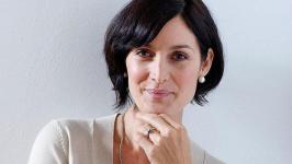 Фотографии с  Кэрри-Энн Мосс / Carrie-Anne Moss