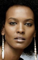 фото Лия Кебеде / Liya Kebede