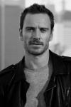 Фотографии с  Майкл Фассбендер / Michael Fassbender