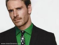 Фотографии с  Майкл Фассбендер / Michael Fassbender