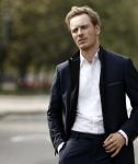 Фотографии с  Майкл Фассбендер / Michael Fassbender