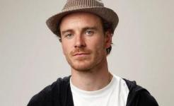Фотографии с  Майкл Фассбендер / Michael Fassbender
