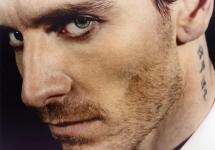 Фотографии с  Майкл Фассбендер / Michael Fassbender