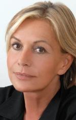 фото Катрин Спаак / Catherine Spaak