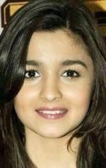 фото Алиа Бхатт / Alia Bhatt