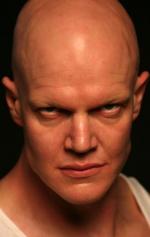 фото Дерек Мирс / Derek Mears