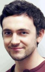 фото Джордж Благден / George Blagden
