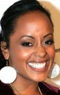 фото Эссенс Эткинс / Essence Atkins