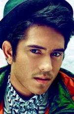 фото Джералд Андерсон / Gerald Anderson