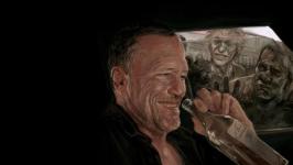 Фотографии с  Майкл Рукер / Michael Rooker