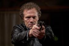 Фотографии с  Майкл Рукер / Michael Rooker