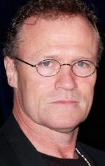 фото Майкл Рукер / Michael Rooker